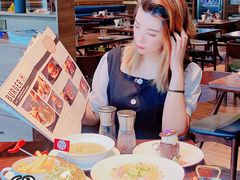 -Bistro 63 创意融合料理(广粤天地店)