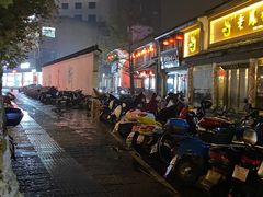-衣裳街历史文化街区