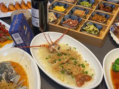 -都市阳光海鲜城(青山湖店)