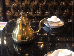 -木卡买提新疆餐厅·清真(新里海顿公馆店)