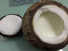 -志龙皇冠吃货椰子铺