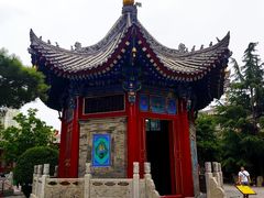 -西安市广仁寺