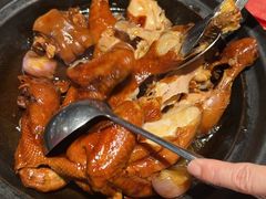 -小厨娘金榜题名(夫子庙秦淮河店)