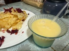 -蜗牛小馆醉乡民谣云南菜(惠新西里店)