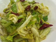 -椒香川流不息川菜馆(二七北路店)