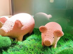 -théATRE 茶聚场(王府中環店)