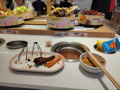 -龍歌自助小火锅(崂山丽达店)