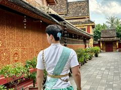 -西双版纳傣族园