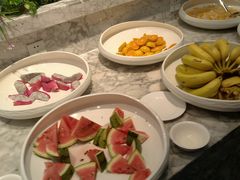 -火锅岛潮牌自助餐厅(天津天佑城店)