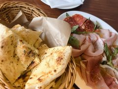 -FABIO’S费比欧披萨餐厅