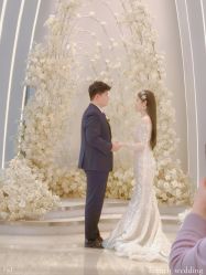 -格乐利雅婚礼艺术中心(浦东花木店)
