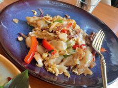 -Tegu泰古莲·泰国餐厅(红山6979店)