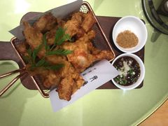 -山东宾馆·齐鲁苑餐厅