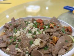 -青竹园海鲜餐厅(海天路店)