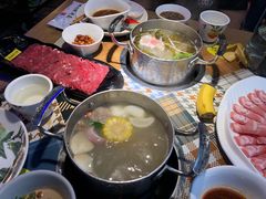 -田园肥牛府(东关街店)