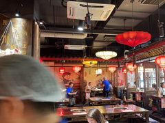 -矮板凳老火锅(宽窄巷子店)
