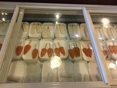 -汉丽轩韩式自助烤肉(大学城龙湖U城天街A馆店)