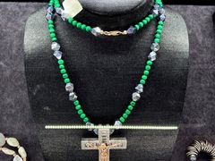 -梵薇Joker.V银饰工作室