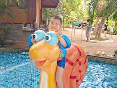 -亚马逊丛林水乐园