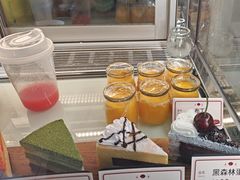 -Maxpoint Kitchen 西餐咖啡(乐峰广场店)