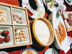 -北平食府(马鞍山路店)