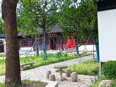 -苏州碑刻博物馆