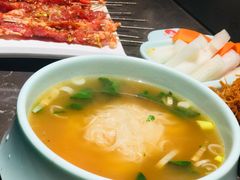 -邢氏老太太烤串(北兴街店)