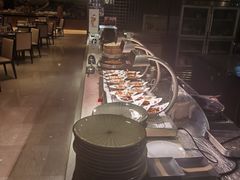 -盛宴自助餐厅(运达喜来登店)