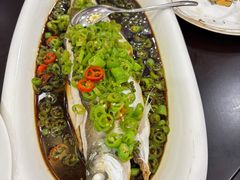 -新疆巴州金丝特餐厅(大钟寺店)