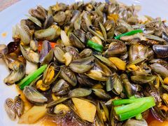 -莲花公园煎蟹(总店)