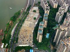 -广州塔卢特斯法国旋转餐厅