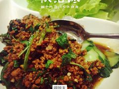 泰国鱼翅馆(盛隆街店)-阿诺泰·泰国餐厅(棕北店)
