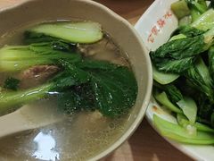 -百家鸡味馆(清泰店)