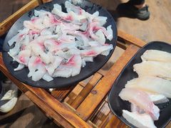 -鱼醉无骨鱼·中山脆肉鲩(荔湾路店)