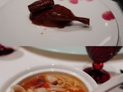 -三号黄浦会Canton Table