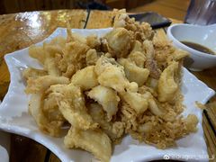 -蓝湾碧波·老字号·疍家非遗海上餐厅