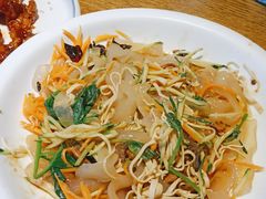 -大闫家烧烤·小海鲜家常菜(郑庄店)