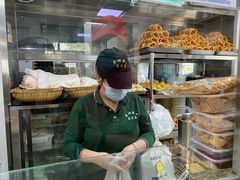 -老磁器口豆汁店(天坛店)