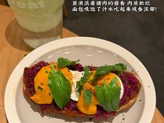 -O'eat Blossom&Pelican(深圳首店)