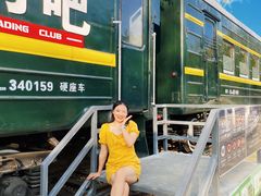 -柳州工业博物馆