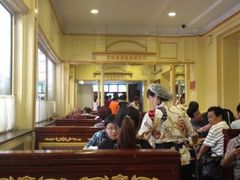 -华梅西餐厅(哈尔滨中央大街店)