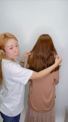 -MAGIC米几发型设计·羊毛卷