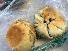 -老回回小吃(百万庄店)