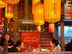 -小龙坎火锅(全球总店)