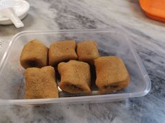 驴打滚-天兴居(鲜鱼口街店)