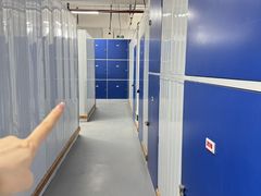 -StorHub趣存自助仓·迷你仓(金桥店)