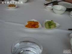 DSC02020-丽晶酒店-金宝99 Restaurant