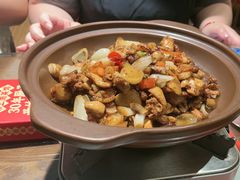 -味上湘菜馆(岳麓山店)