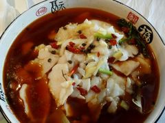 -风味小馆(天目湖宾馆店)