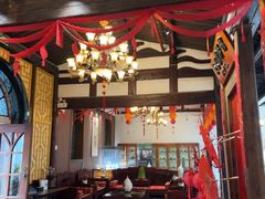 -聚春园驿馆(福州三坊七巷店)